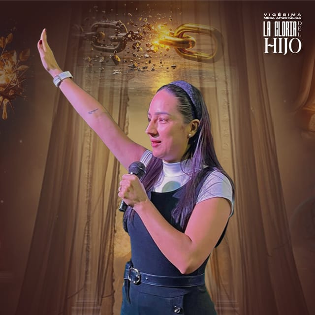 Mari Luz de Serrato